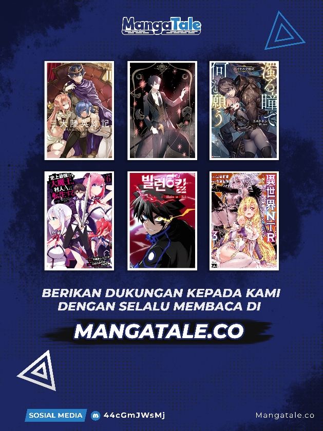 Zennin Ossan, Umarekawattara SSS Rank Jinsei ga Kakutei shita chapter 63